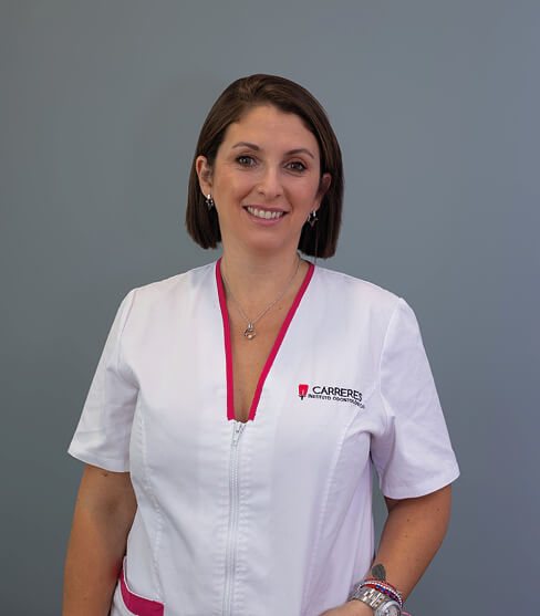 sofia equipo carreres